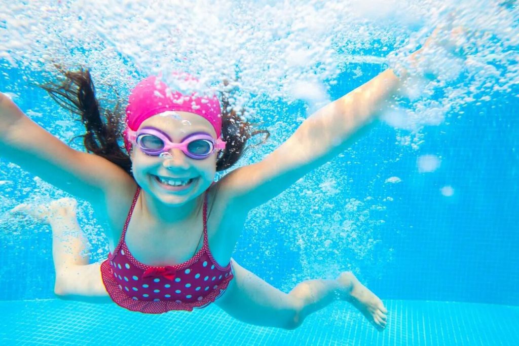 Piscinas de Majadahonda