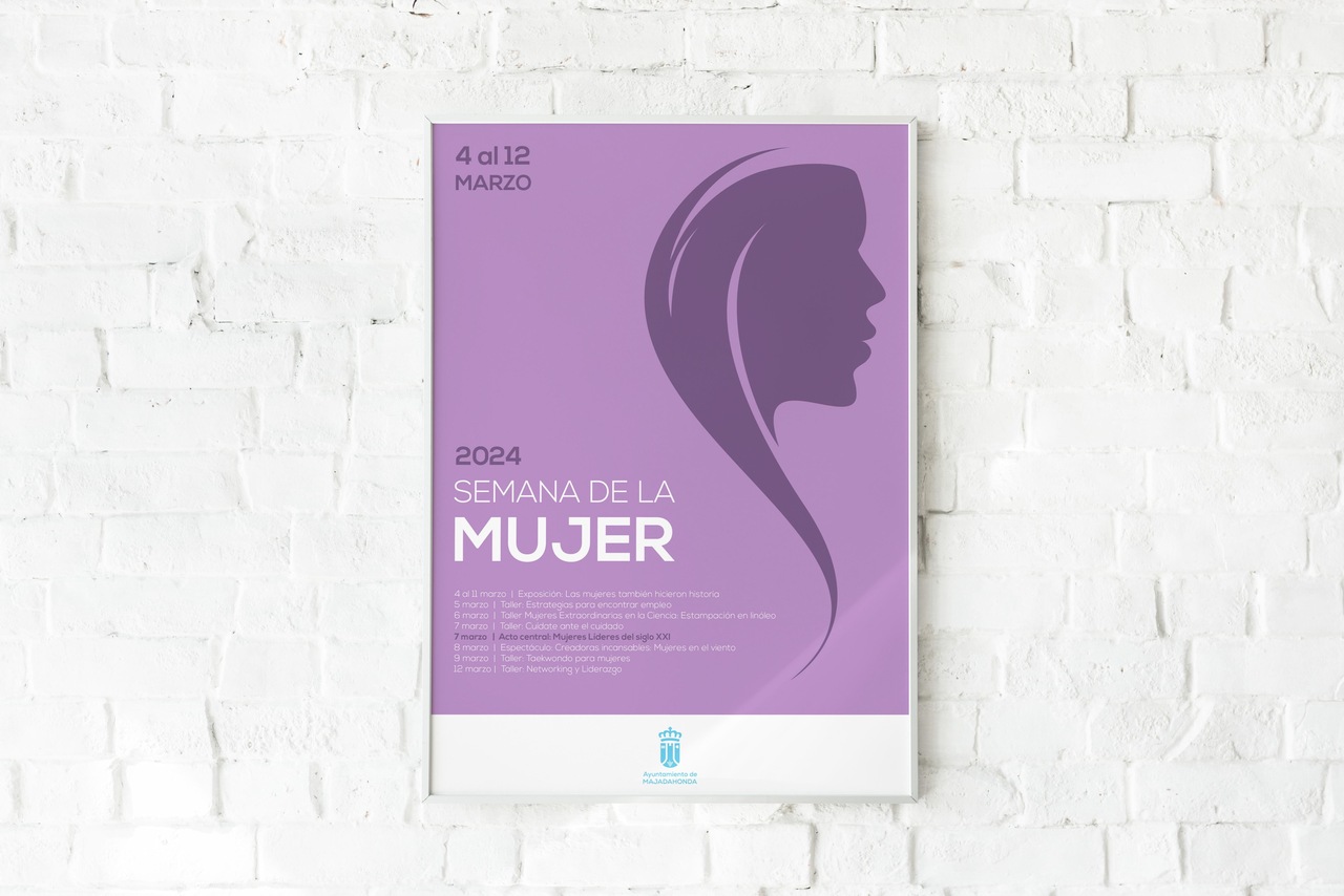 Actividades y talleres para el Día Internacional de la Mujer