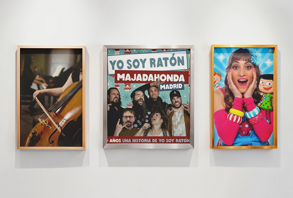 Programación cultural