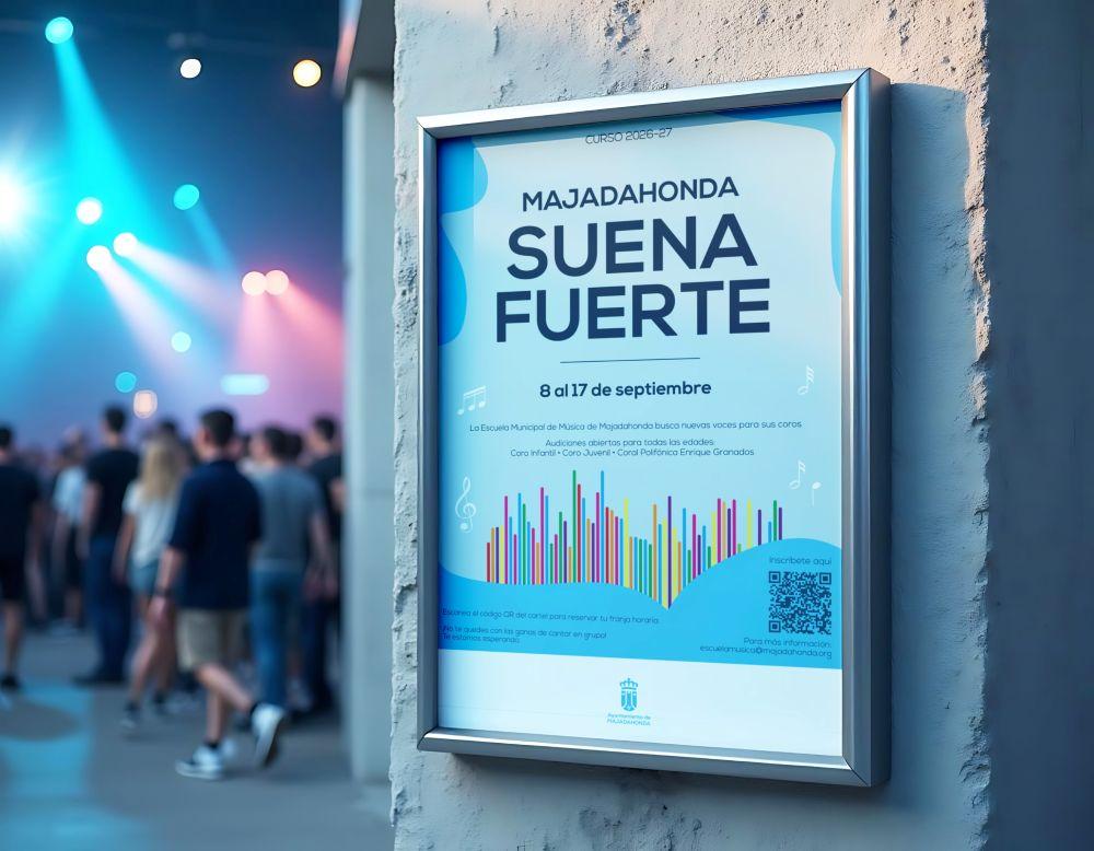 Coro Escuela de Música