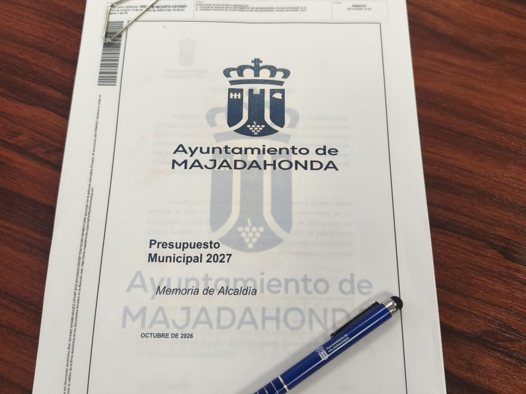 Presupuesto Municipal