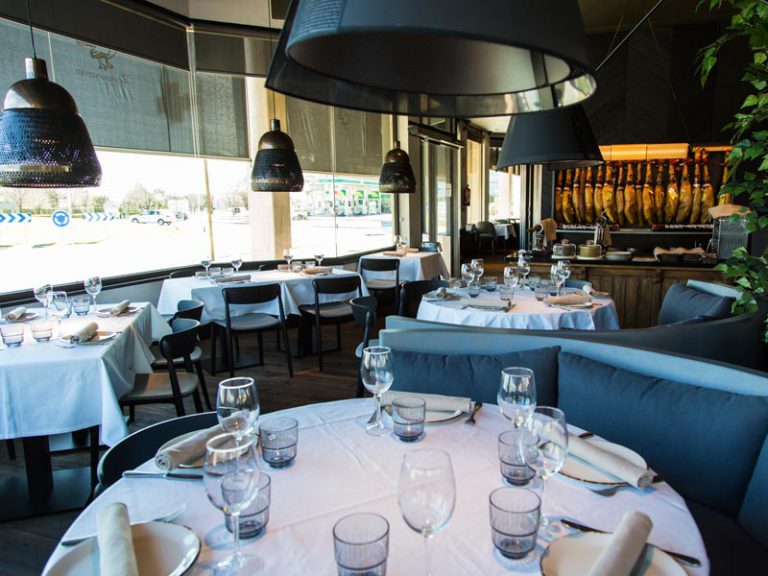 Tradición asturiana en el Urogallo de Majadahonda Urogallo