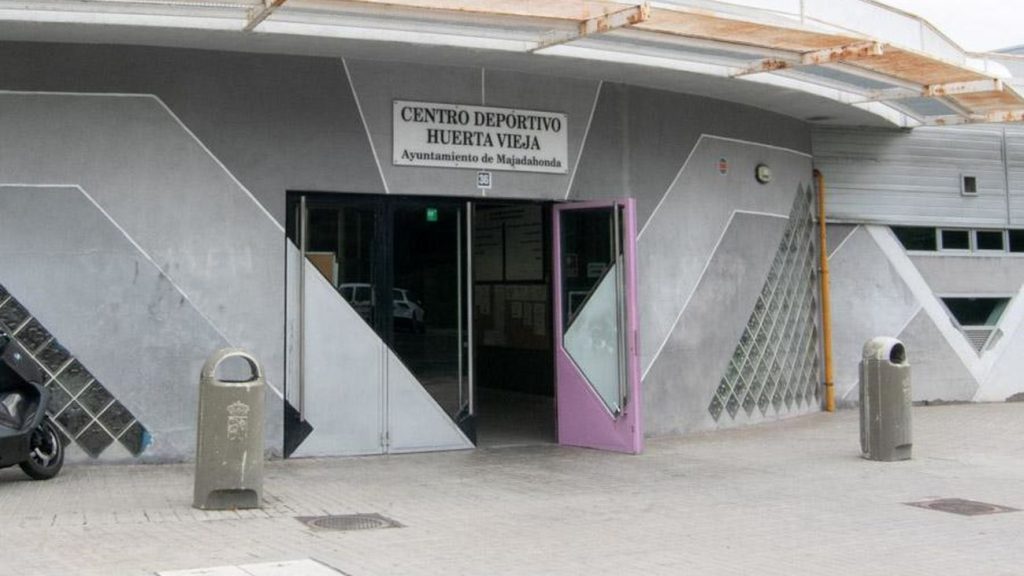 huerta vieja