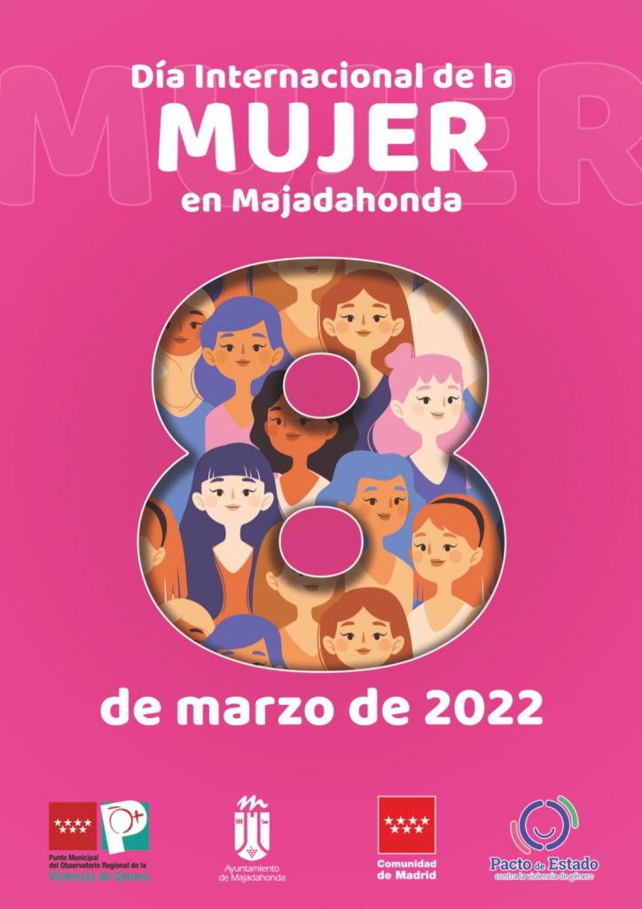 8 de marzo