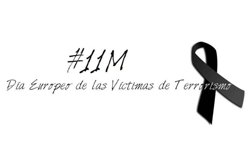 víctimas del terrorismo