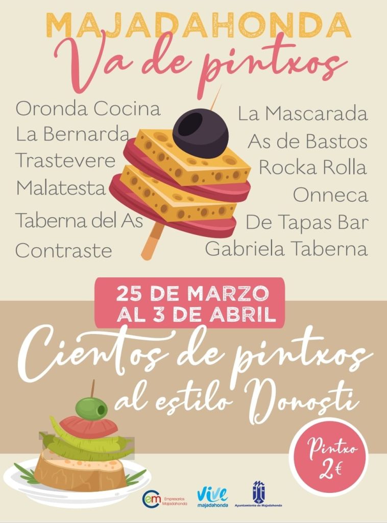 pinchos