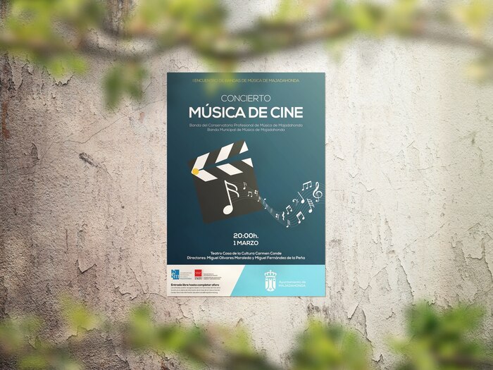 Música, teatro, exposiciones y literatura: programación cultural para el próximo fin de semana