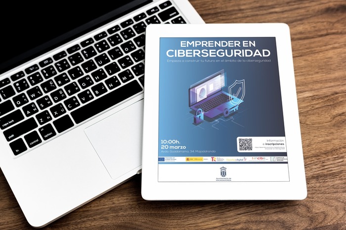 curso de emprendimiento en ciberseguridad