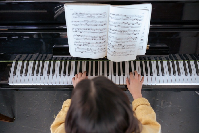 clases de música