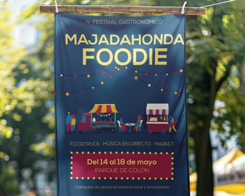 Majadahonda Foodie